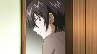 Kakushi Dere  かくしデレ ep2