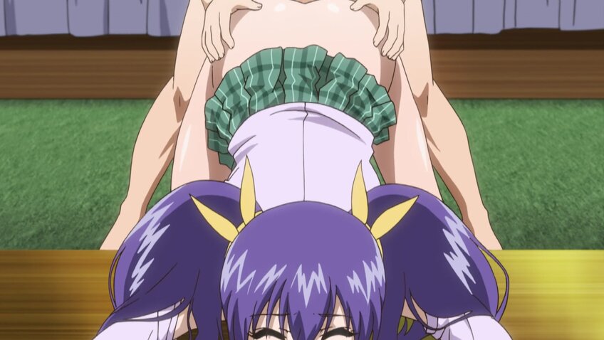 Kakushi Dere  かくしデレ ep2 Hentai Online HD