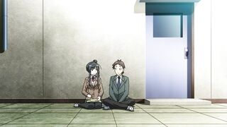 Kakushi Dere  かくしデレ ep3