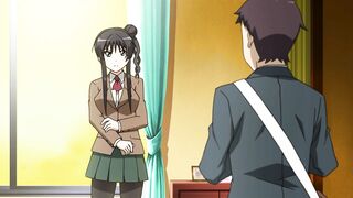 Kakushi Dere  かくしデレ ep3