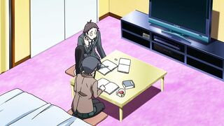 Kakushi Dere  かくしデレ ep3