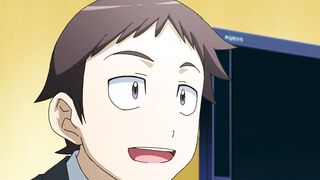 Kakushi Dere  かくしデレ ep3