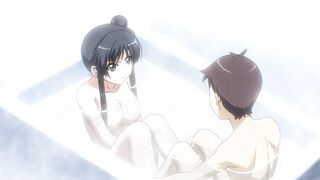 Kakushi Dere  かくしデレ Bonus