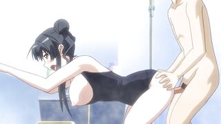 Kakushi Dere  かくしデレ Bonus