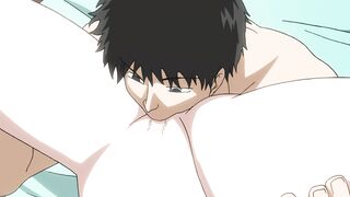 Lust-Struck Trilogy / Kakushi Dere ep1 ENG