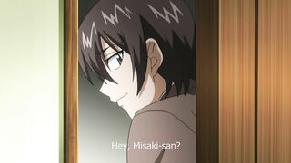 Lust-Struck Trilogy / Kakushi Dere ep2 ENG