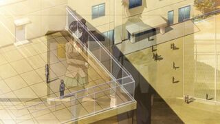 Lust-Struck Trilogy / Kakushi Dere ep3 ENG