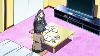 Lust-Struck Trilogy / Kakushi Dere ep3 ENG