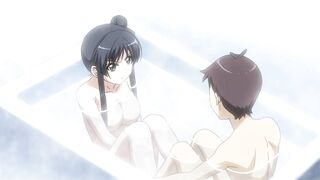 Lust-Struck Trilogy / Kakushi Dere Bonus ENG