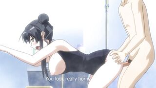 Lust-Struck Trilogy / Kakushi Dere Bonus ENG