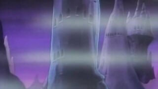 Венус 5 Sailor Senshi Venus♥Five ep1 RUS DUB