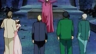 Венус 5 Sailor Senshi Venus♥Five ep1 RUS DUB