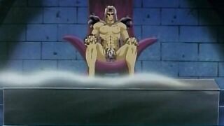 Венус 5 Sailor Senshi Venus♥Five ep1 RUS DUB