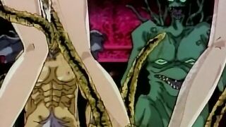 Венус 5 Sailor Senshi Venus♥Five ep2 RUS DUB