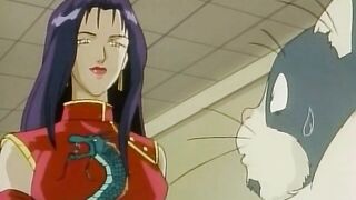 Sailor Senshi Venus♥Five ep1