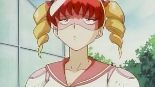 Sailor Senshi Venus♥Five ep1