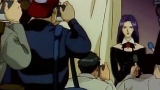 Sailor Senshi Venus♥Five ep2