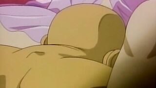 Sailor Senshi Venus♥Five ep2