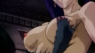 Sailor Senshi Venus♥Five ep2