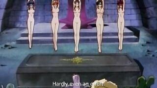 Sailor Senshi Venus♥Five ep1 ENG SUB