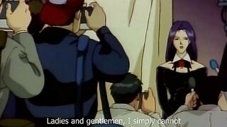 Sailor Senshi Venus♥Five ep2 ENG SUB