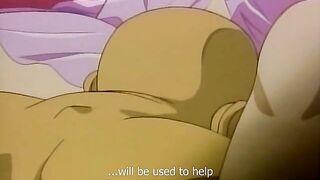 Sailor Senshi Venus♥Five ep2 ENG SUB