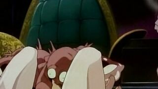 Sailor Senshi Venus♥Five ep2 ENG DUB