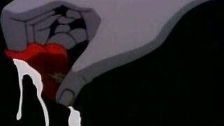 Sailor Senshi Venus♥Five ep2 ENG DUB