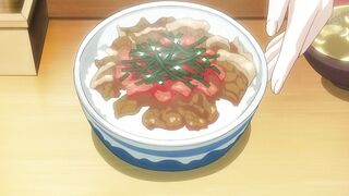Wagaya no Liliana-san 我が家のリリアナさん ep1