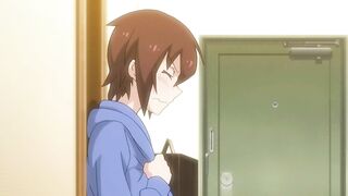 Wagaya no Liliana-san 我が家のリリアナさん ep1