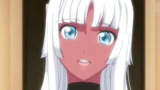 Wagaya no Liliana-san 我が家のリリアナさん ep1