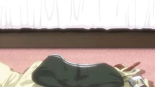 Wagaya no Liliana-san 我が家のリリアナさん ep1