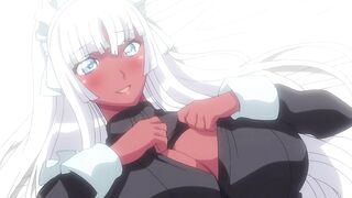 Wagaya no Liliana-san 我が家のリリアナさん ep1