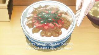 Wagaya no Liliana-san ep1 ENG SUB