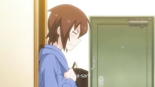 Wagaya no Liliana-san ep1 ENG SUB