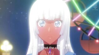 Wagaya no Liliana-san ep1 ENG SUB