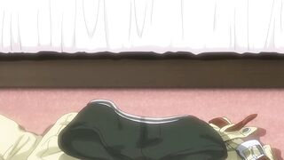 Wagaya no Liliana-san ep1 ENG SUB