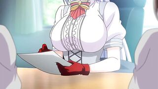 Kanpeki Ojou sama no Watakushi ep1