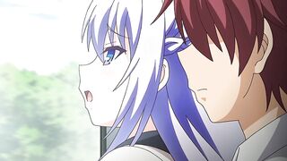 Kanpeki Ojou sama no Watakushi ep1