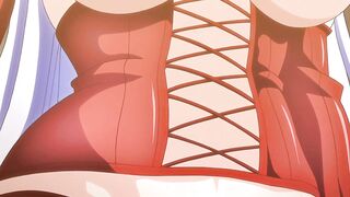 Kanpeki Ojou sama no Watakushi ep1