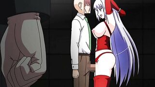 Kanpeki Ojou sama no Watakushi ep1