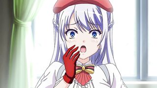 Kanpeki Ojou sama no Watakushi ep1