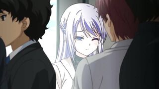 Kanpeki Ojou sama no Watakushi ep1