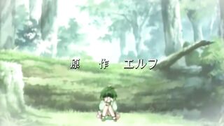 Принцесса любви / Koihime ep1 RUS DUB