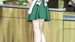 Принцесса любви / Koihime ep1 RUS DUB