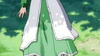 Принцесса любви / Koihime ep1 RUS DUB