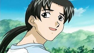 Принцесса любви / Koihime ep2 RUS DUB