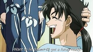 Love Princess Koihime / Koihime ep1 ENG SUB