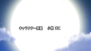 Анал Вампир / Kyuuketsuki ep2 RUS SUB