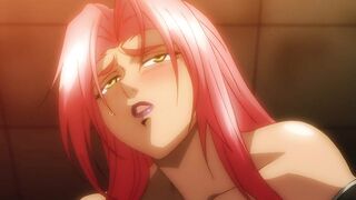 Makai Kishi Ingrid: Re - Mesu Buta Dorei... 1